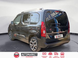 Citroen Berlingo 2019