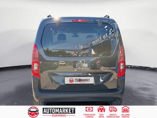 Citroen Berlingo 2019