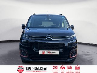 Citroen Berlingo 2019
