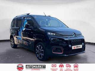Citroen Berlingo 2019