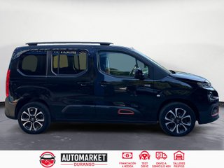 Citroen Berlingo 2019