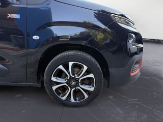 Citroen Berlingo 2019