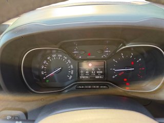 Citroen Berlingo 2019