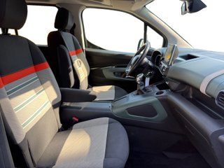 Citroen Berlingo 2019