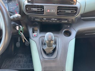 Citroen Berlingo 2019