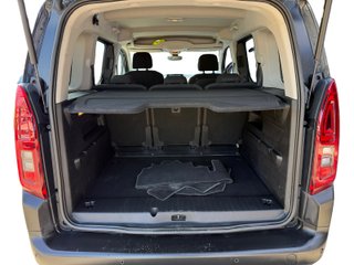 Citroen Berlingo 2019