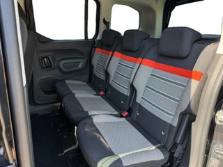 Citroen Berlingo 2019