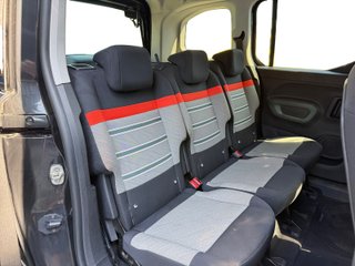 Citroen Berlingo 2019