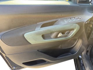 Citroen Berlingo 2019