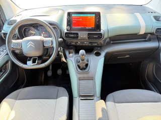 Citroen Berlingo 2019