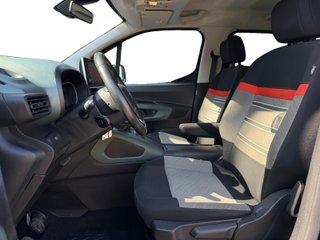 Citroen Berlingo 2019