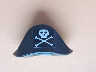 Lote Madelman Pirata 1ª Gen Original