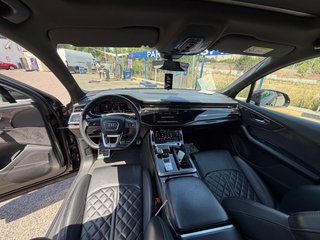 Audi SQ7 2020