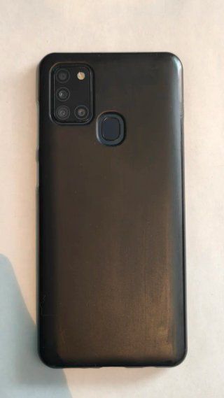 Samsung Galaxy A21s - 64 GB