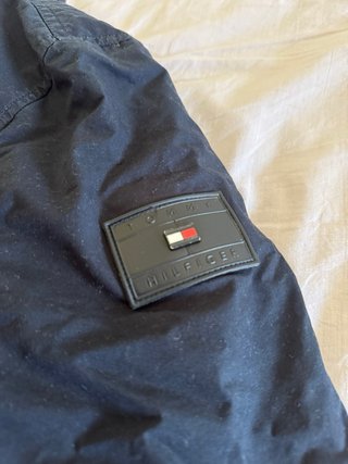Chaqueta Tommy Hilfiger Gore-Tex Infinium Talla S