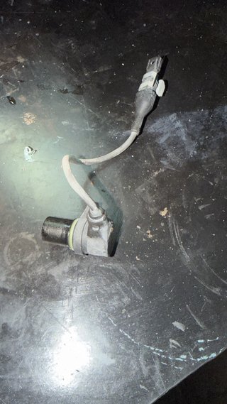 Sensor árbol de levas BMW F 800 GS 2010