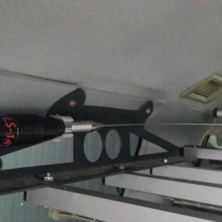 Mitsubishi Montero 2001