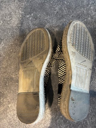 Sandalias Toni Pons