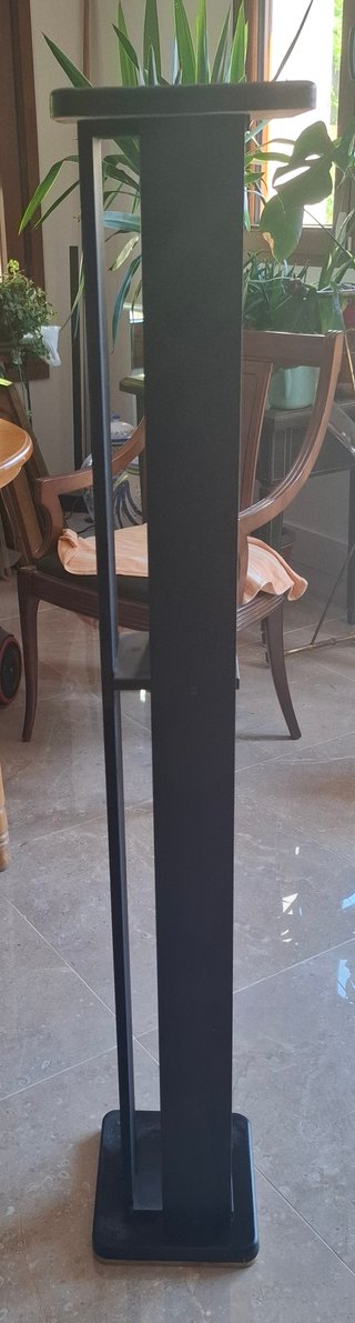 Soporte CDs + 2 Estanterías