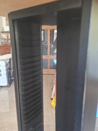 Soporte CDs + 2 Estanterías