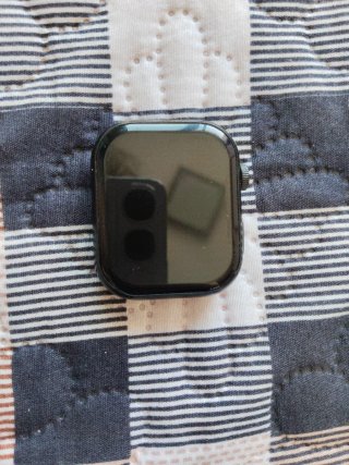 Smartwatch S10 46MM Negro