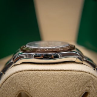 Rolex Daytona 116506 Platino Esfera Azul 2018