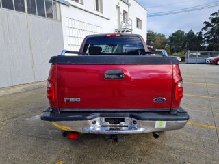Ford  F 150 V 8
