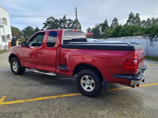Ford  F 150 V 8