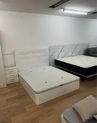 Colchón y canape nuevo