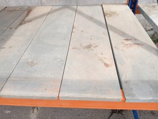 Estantería metálica industrial