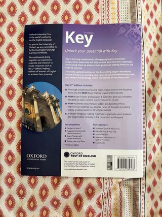 Workbook 2 bachillerato