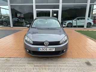 Volkswagen Golf 2012