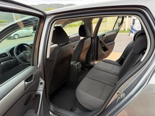 Volkswagen Golf 2012