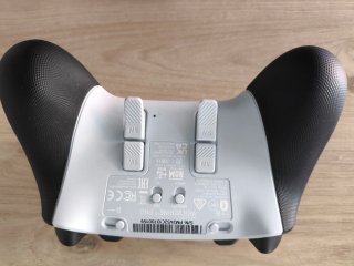 Razer Wolverine V2 Pro Mando Inalámbrico PS5 y PC.