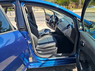SEAT Ibiza 2016 1.4 TDI 90 CV CONNECT