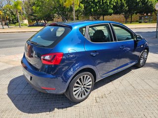 SEAT Ibiza 2016 1.4 TDI 90 CV CONNECT