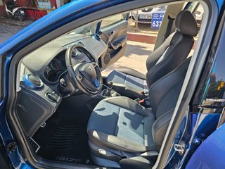 SEAT Ibiza 2016 1.4 TDI 90 CV CONNECT