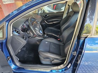 SEAT Ibiza 2016 1.4 TDI 90 CV CONNECT