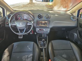 SEAT Ibiza 2016 1.4 TDI 90 CV CONNECT
