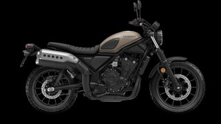 HONDA CL500 (NUEVA)