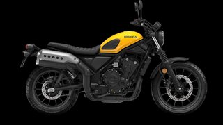 HONDA CL500 (NUEVA)