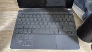 Microsoft Surface Go 3 Touch