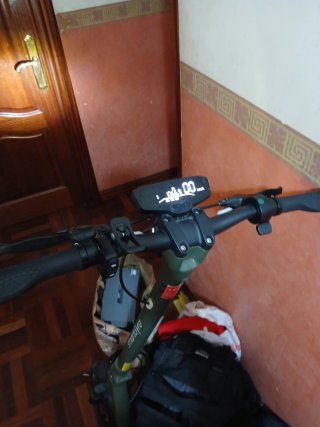 Smartgyro K2 Patinete Eléctrico