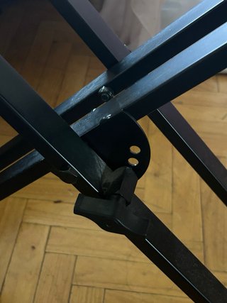 Piano Digital Thoman SP-320 con Soporte