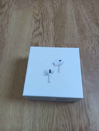 Airpods Pro 2ª Gen