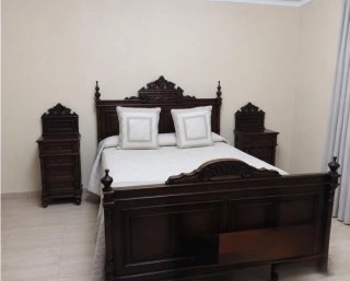 Armario Dormitorio Matrimonio Estilo Rondeño