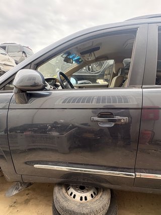 PUERTA DELANTERA IZQUIERDA Ssangyong Rodius (2005->)