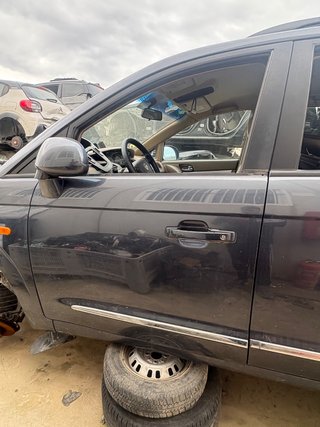 PUERTA DELANTERA IZQUIERDA Ssangyong Rodius (2005->)