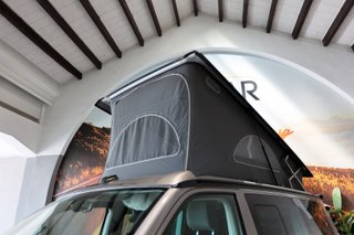Volkswagen California Beach Camper TDI 110KW (150CV) BMT DSG