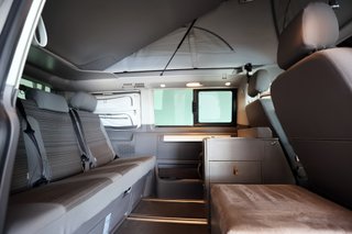 Volkswagen California Beach Camper TDI 110KW (150CV) BMT DSG